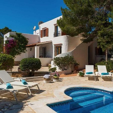 Villa Can Jasa San Antonio (Ibiza) Exterior foto