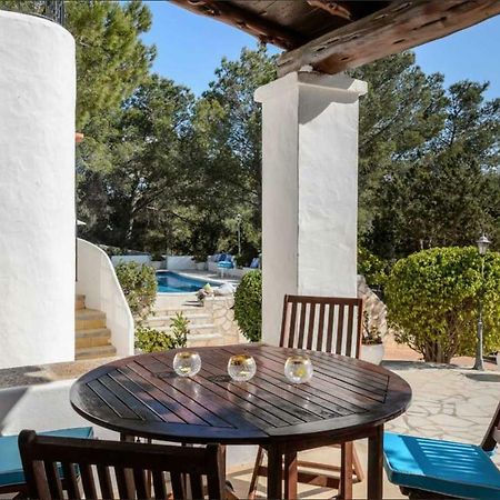 Villa Can Jasa San Antonio (Ibiza) Exterior foto