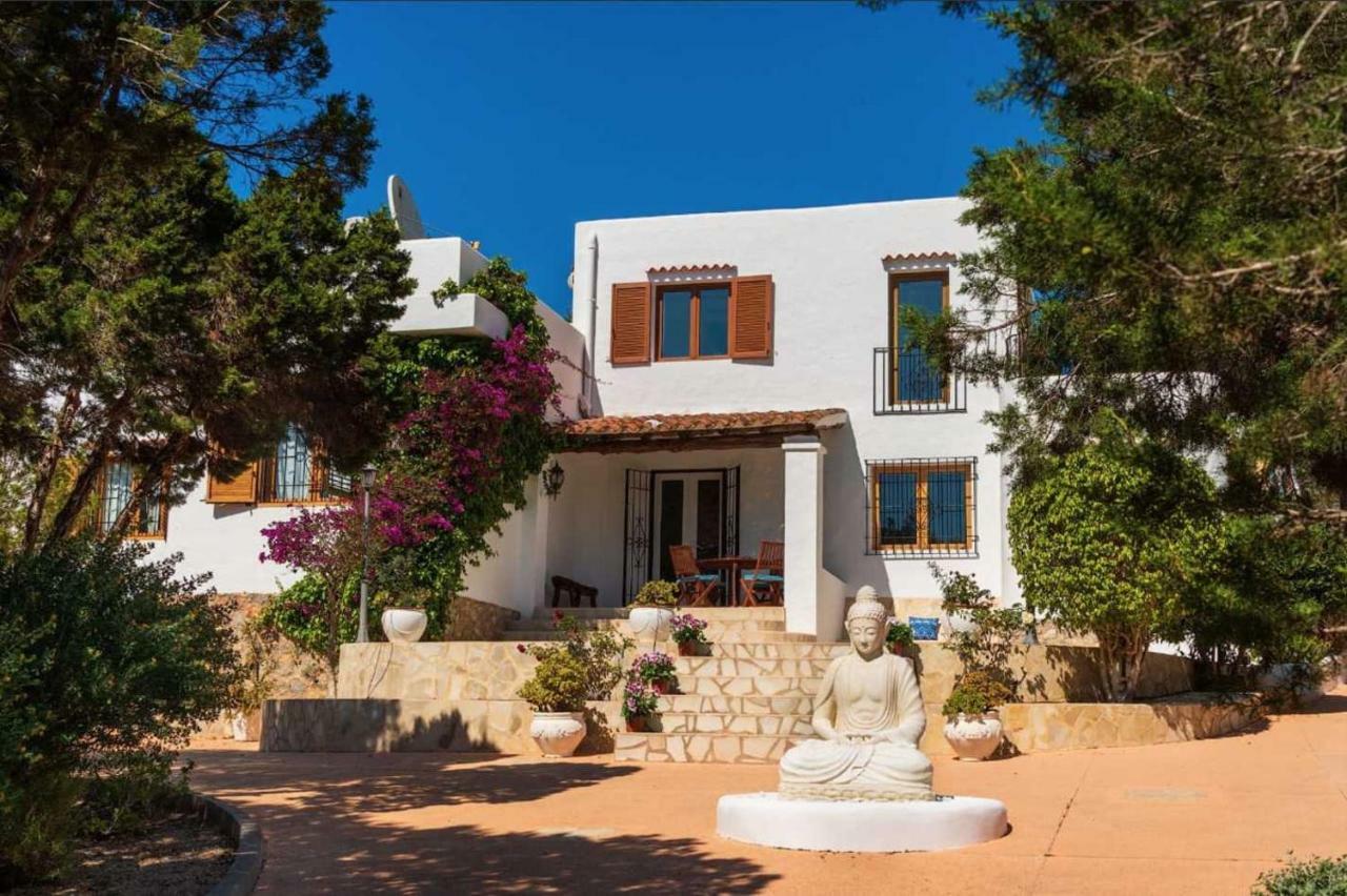 Villa Can Jasa San Antonio (Ibiza) Exterior foto