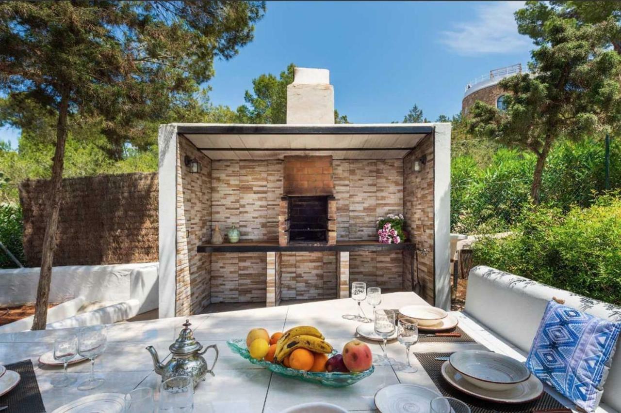 Villa Can Jasa San Antonio (Ibiza) Exterior foto