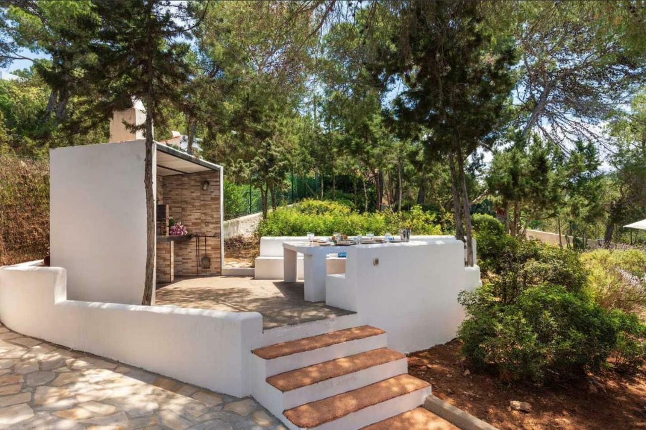 Villa Can Jasa San Antonio (Ibiza) Exterior foto