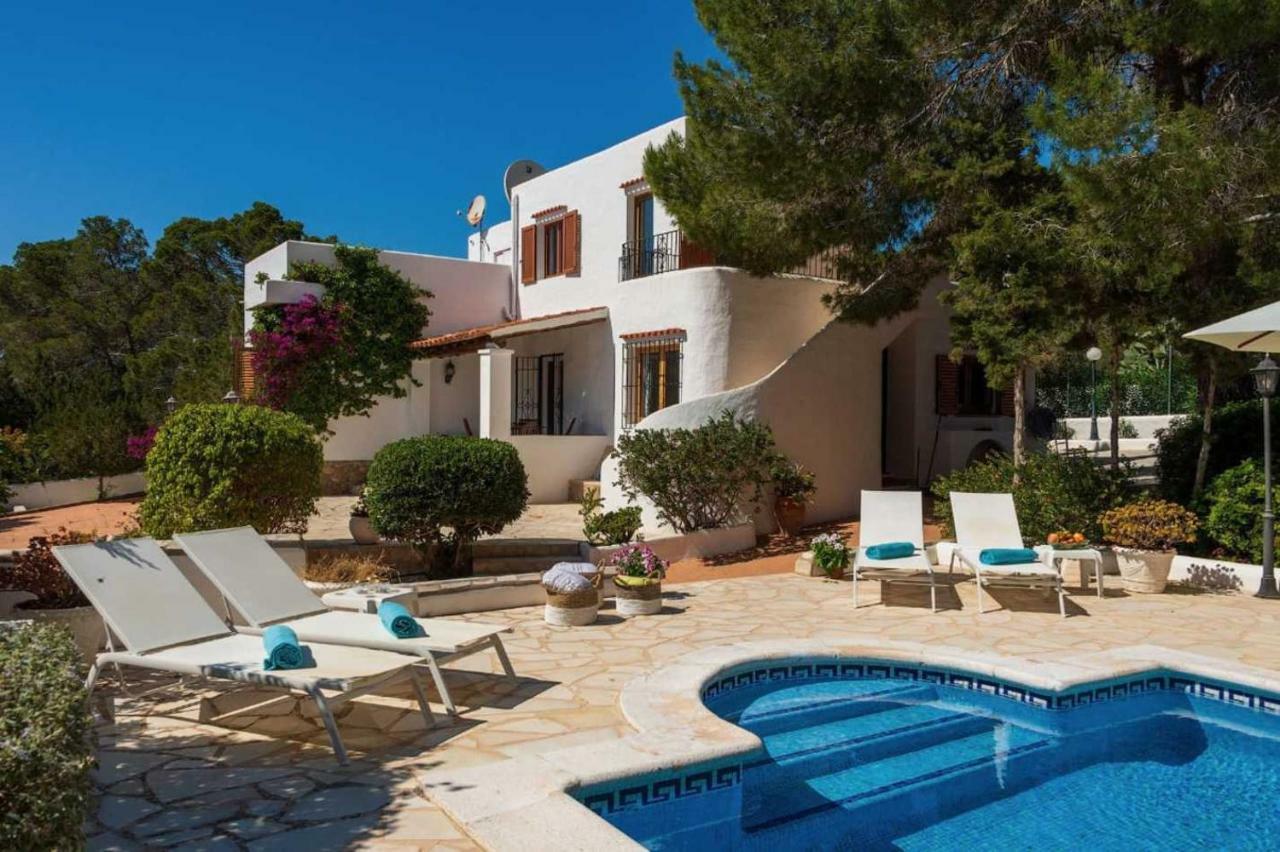 Villa Can Jasa San Antonio (Ibiza) Exterior foto