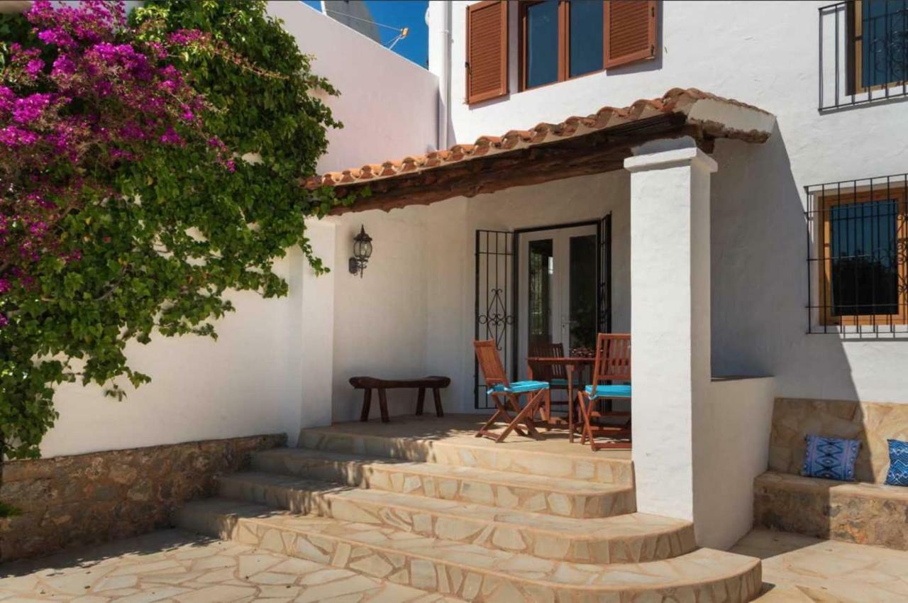 Villa Can Jasa San Antonio (Ibiza) Exterior foto
