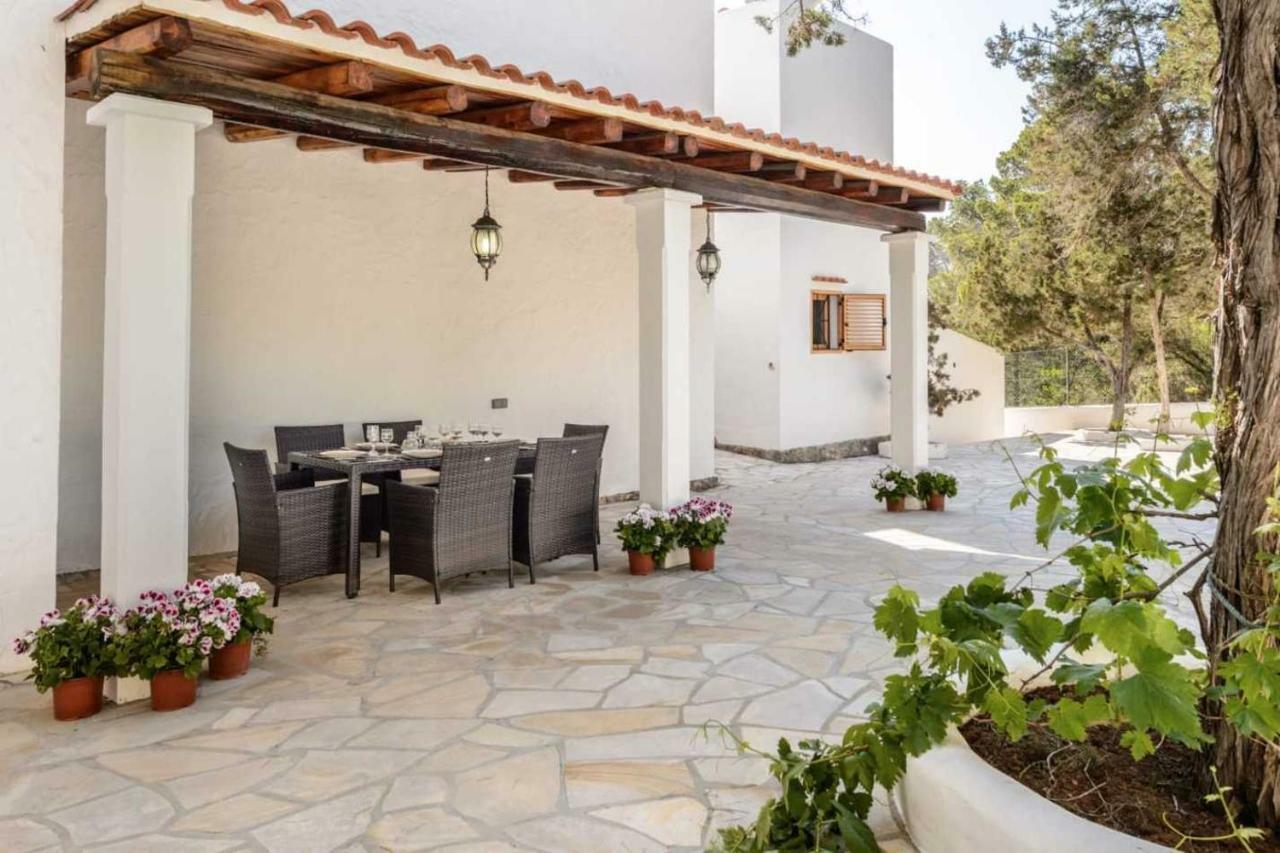 Villa Can Jasa San Antonio (Ibiza) Exterior foto