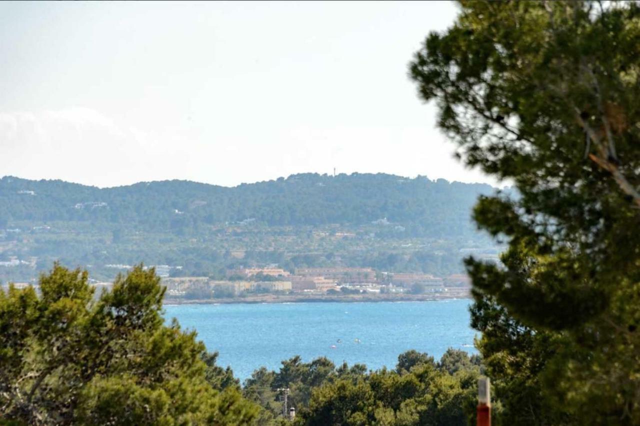 Villa Can Jasa San Antonio (Ibiza) Exterior foto