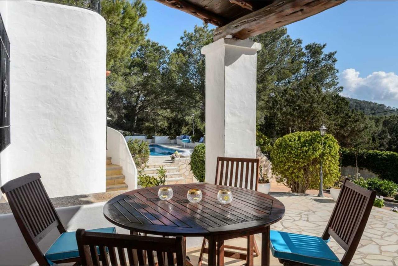 Villa Can Jasa San Antonio (Ibiza) Exterior foto